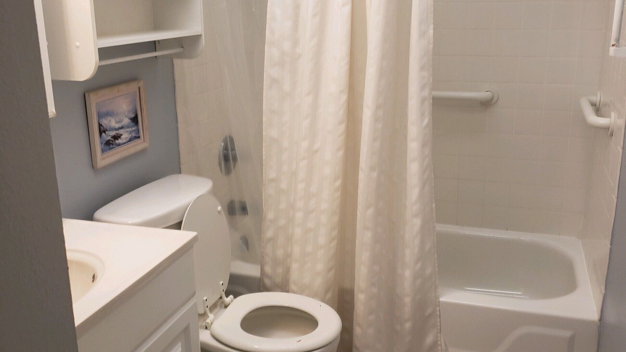 Photo of Bathroom in Fort Walton Beach