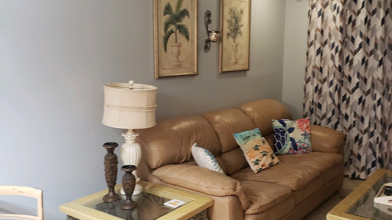 Photo of Livingroom in Fort Walton Beach