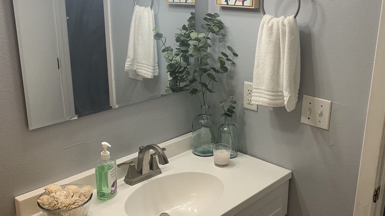 Photo of Bathroom in Fort Walton Beach