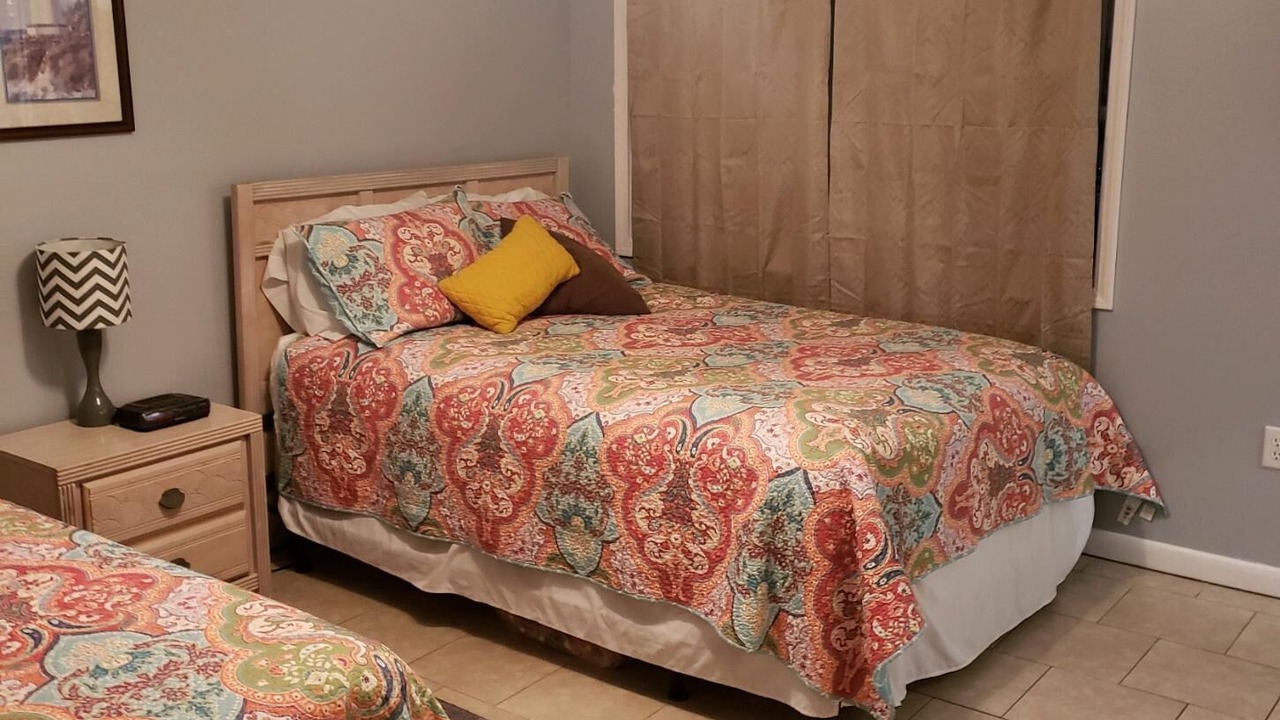 Photo of Bedroom in Fort Walton Beach