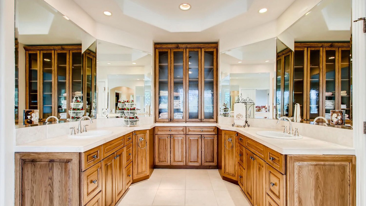 Photo of Bathroom in Homestead