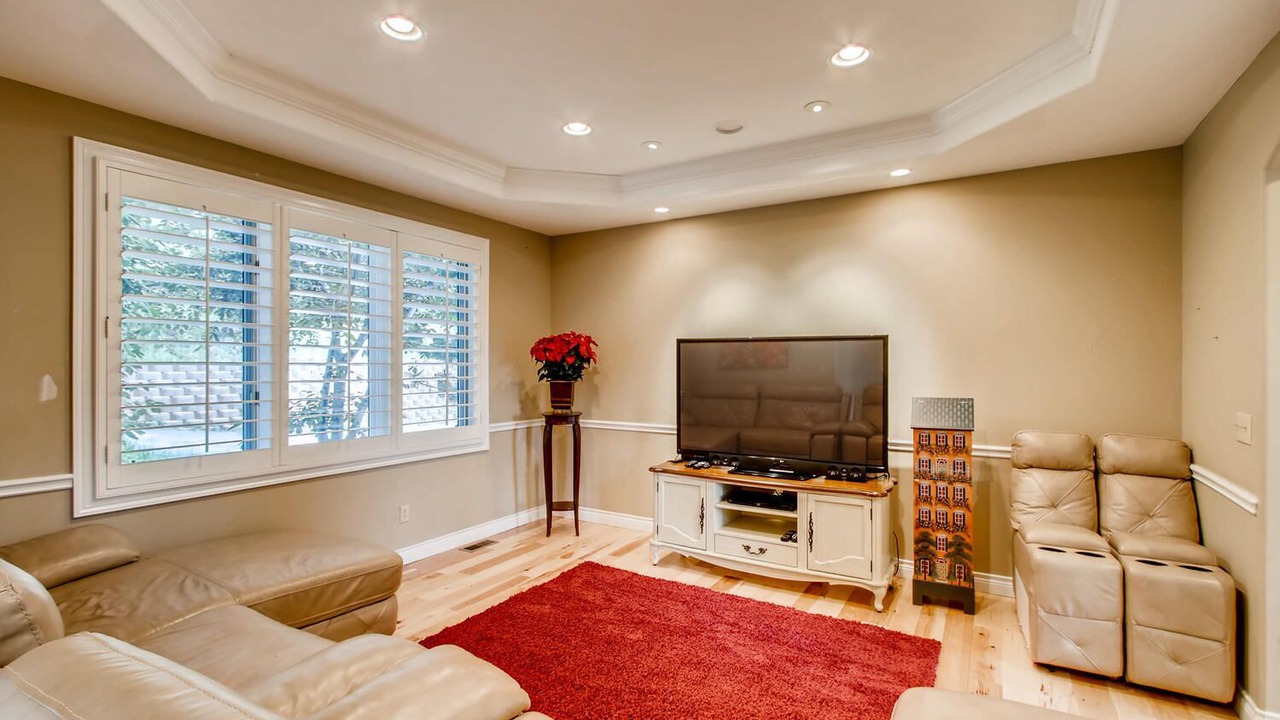 Photo of Bedroom in Homestead