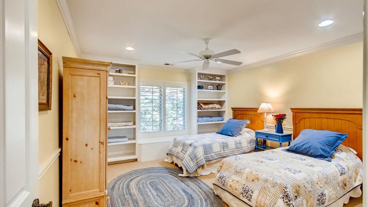 Photo of Bedroom in Homestead