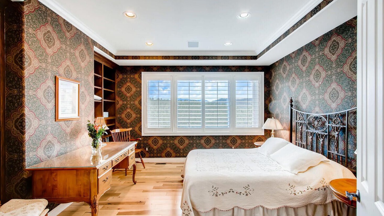 Photo of Bedroom in Homestead