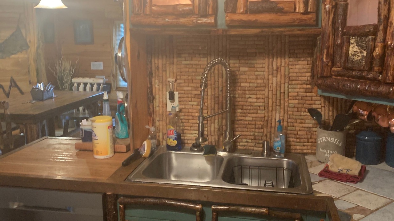Photo of Kitchen in Cable