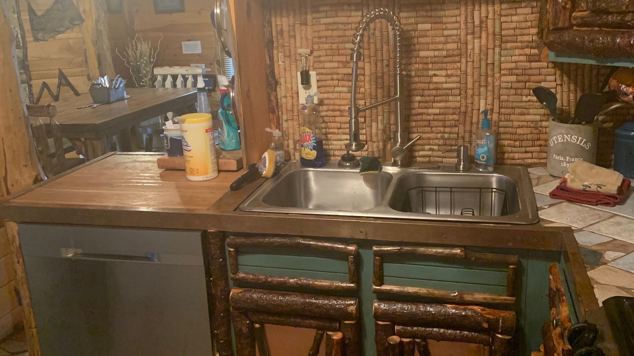 Photo of Kitchen in Cable