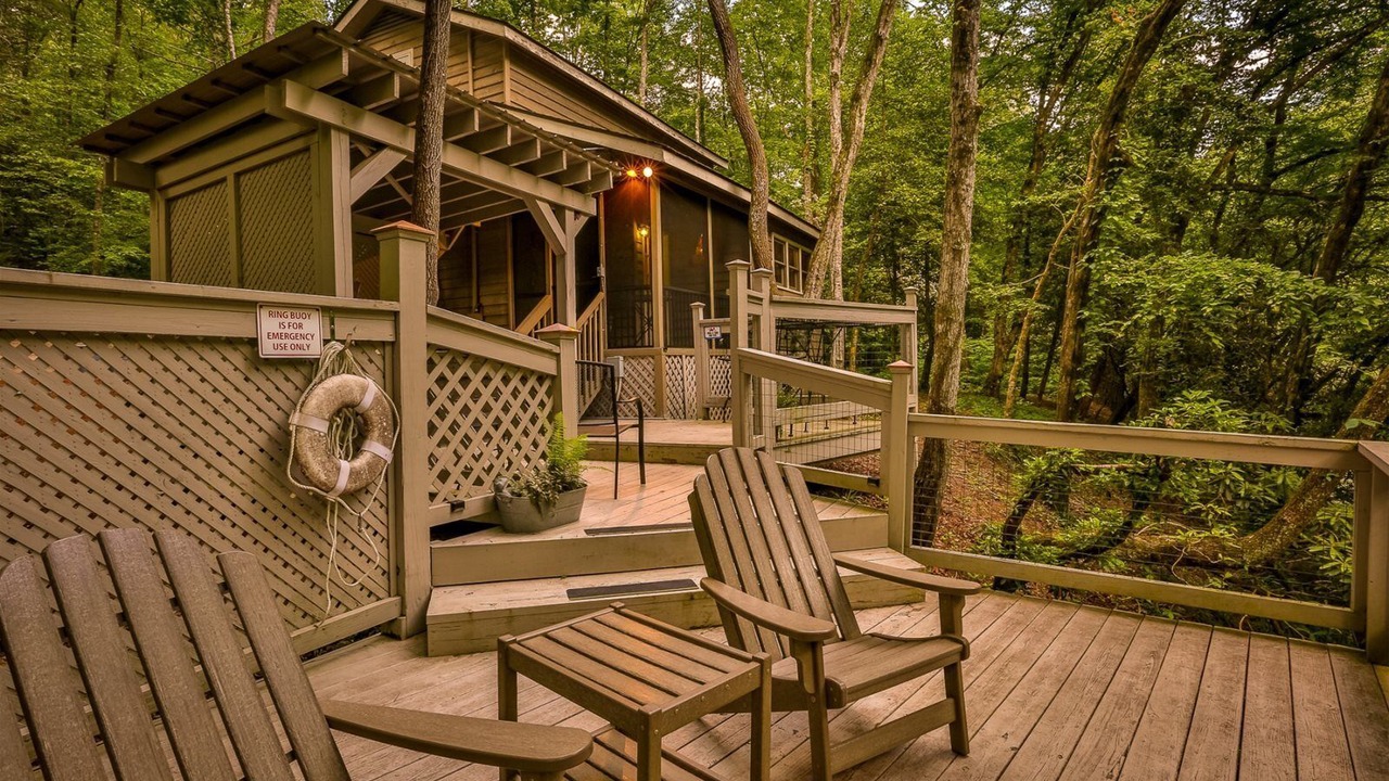 Photo of Others in Ellijay