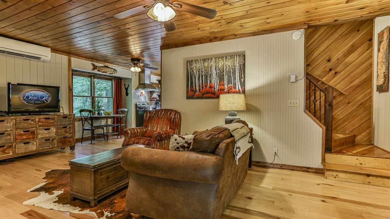 Photo of Bedroom in Ellijay