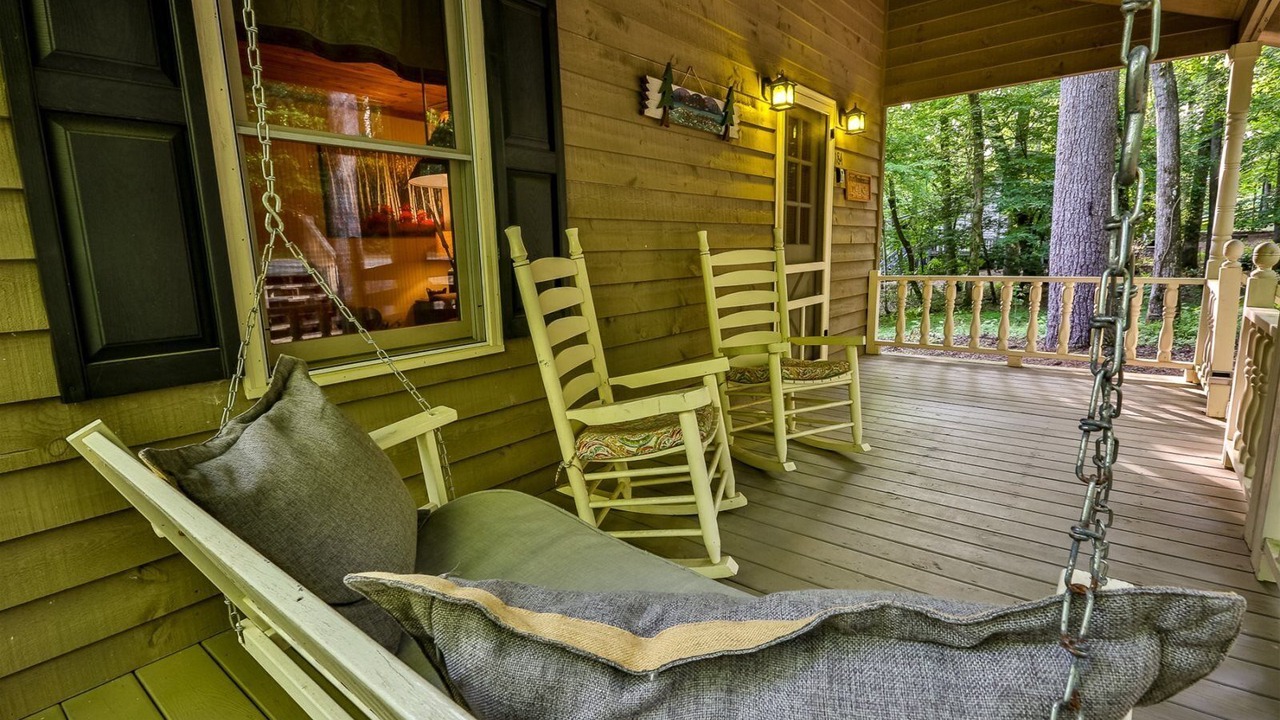 Photo of Outdoor in Ellijay