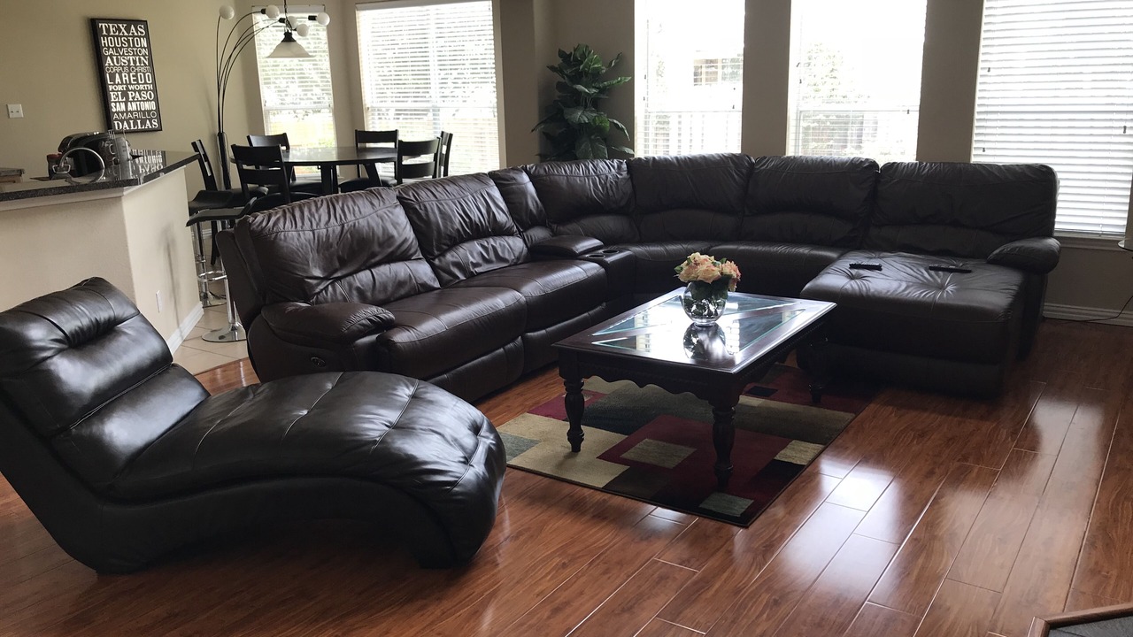 Photo of Bedroom in Woods Of Century Park