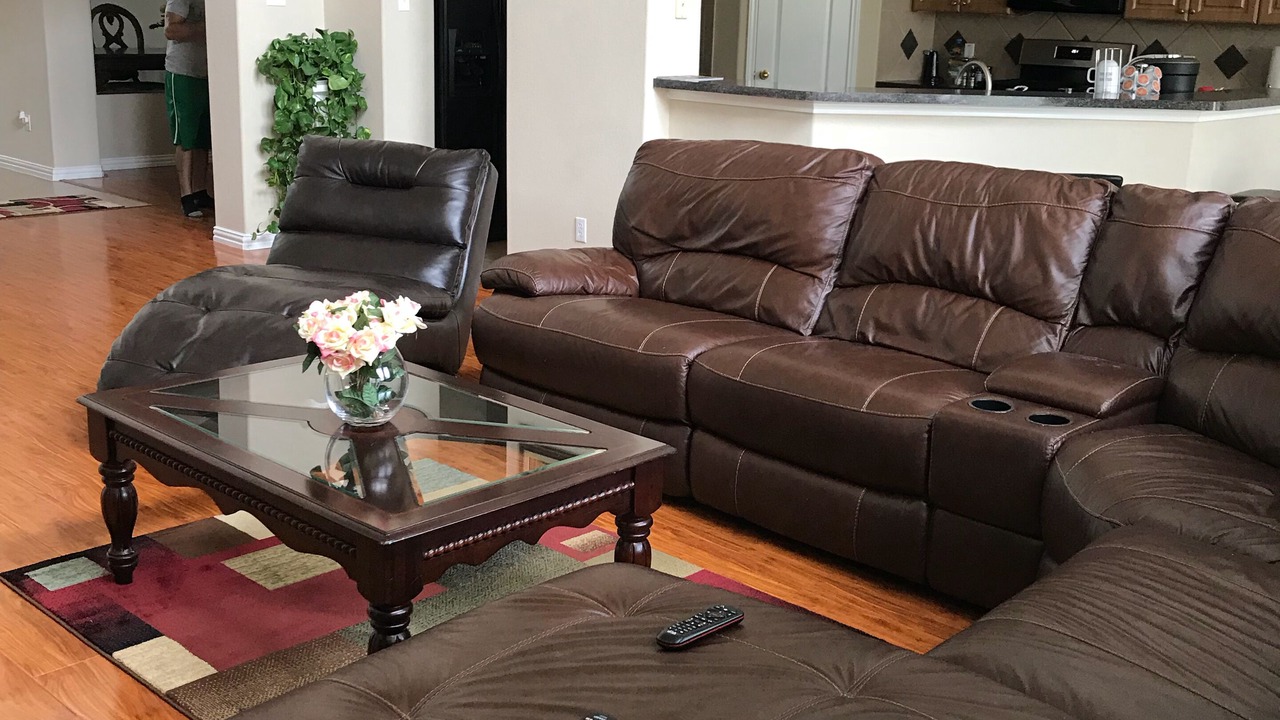Photo of Bedroom in Woods Of Century Park