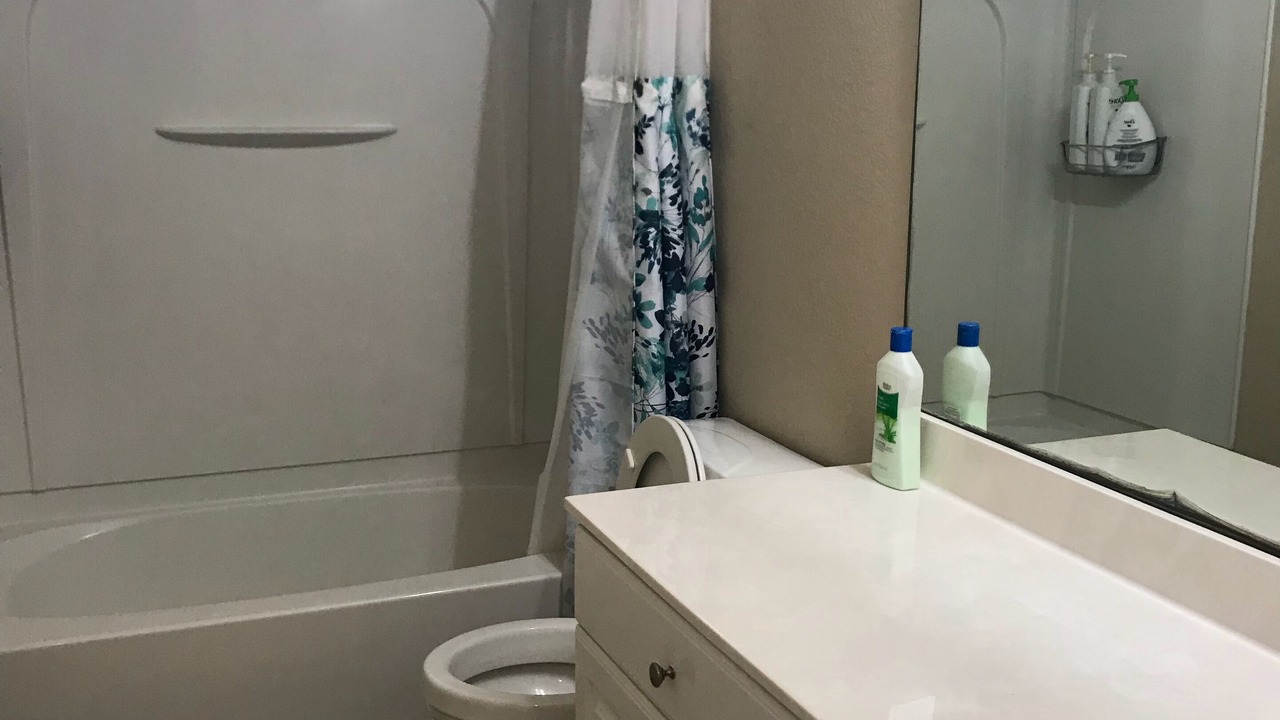 Photo of Bathroom in Woods Of Century Park