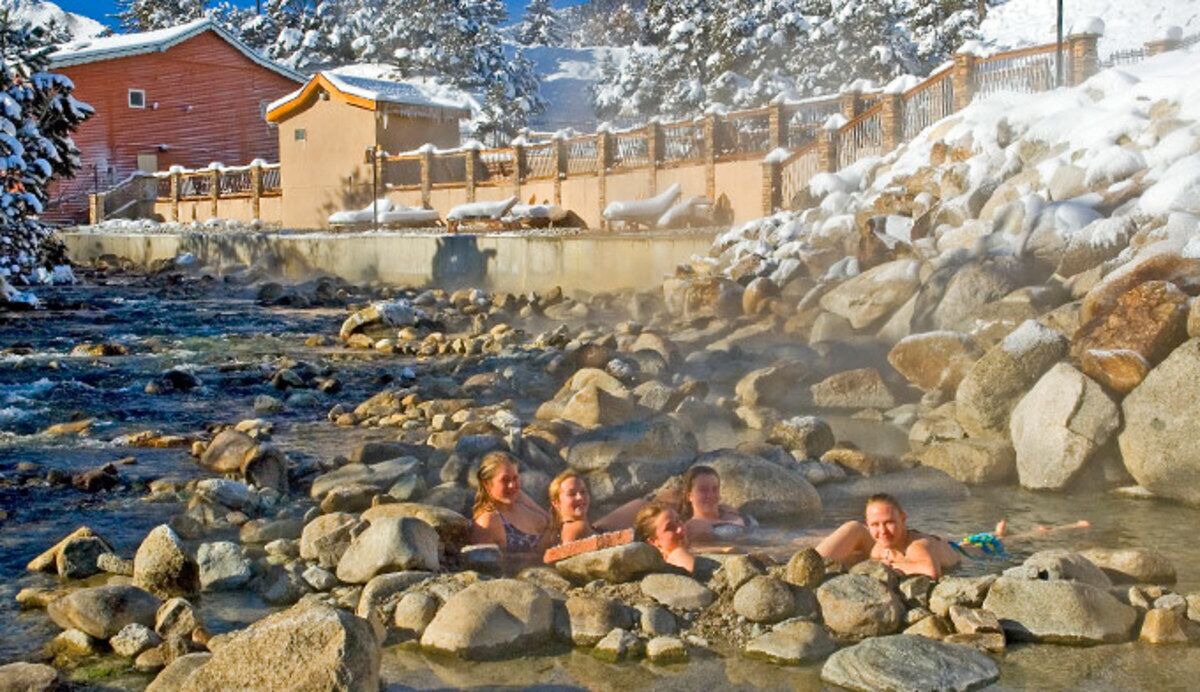 Photo of Others in Salida
