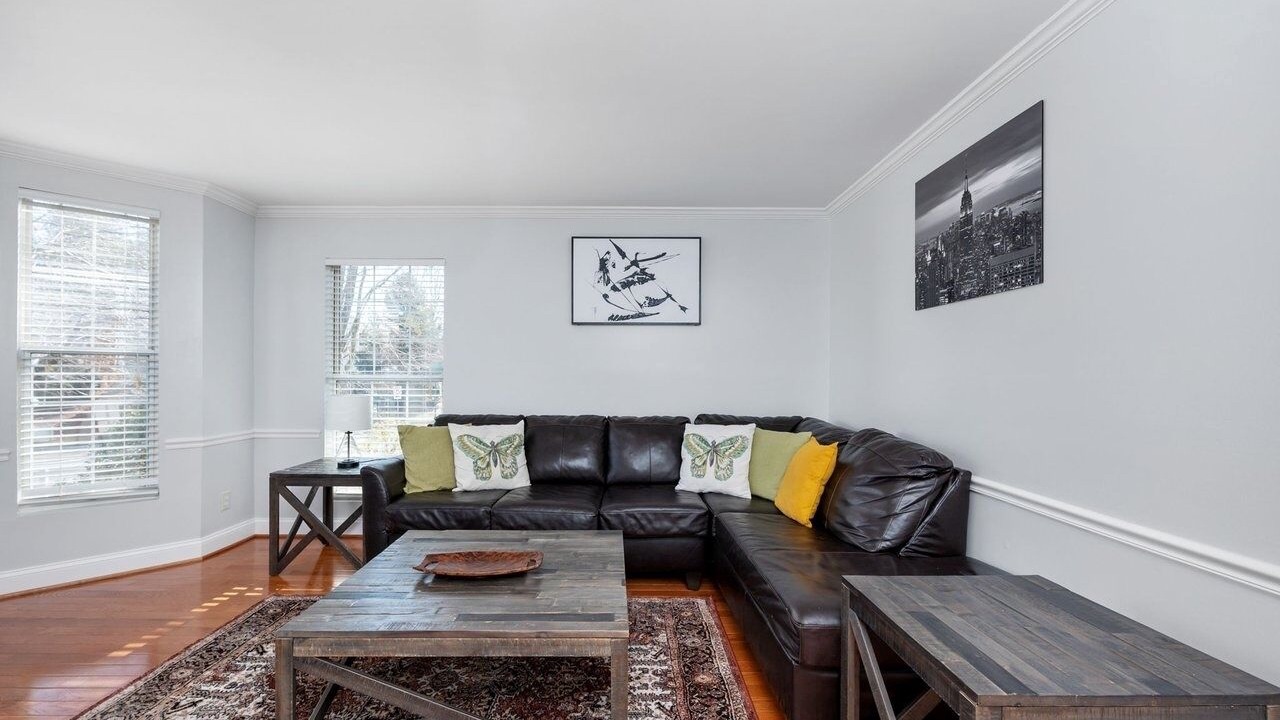 Photo of Livingroom in Stafford