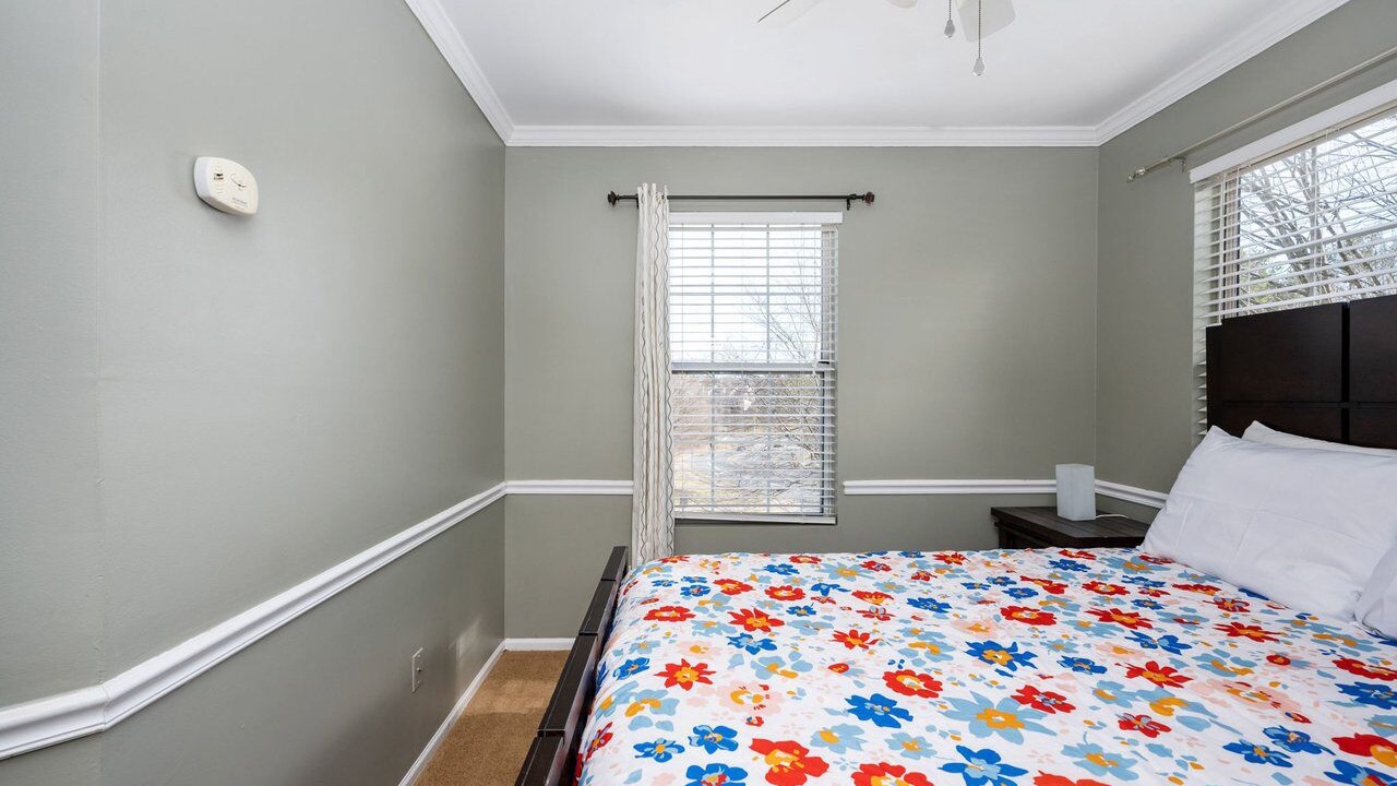 Photo of Bedroom in Stafford