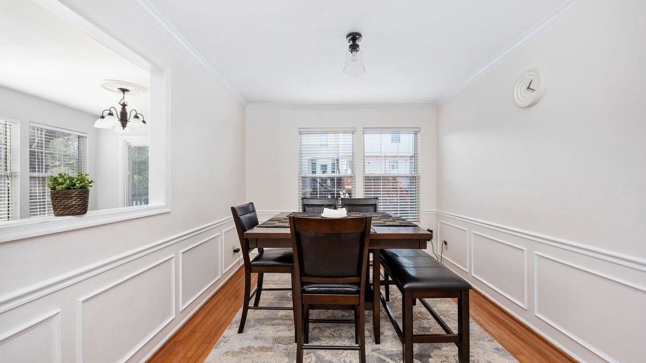 Photo of Livingroom in Stafford