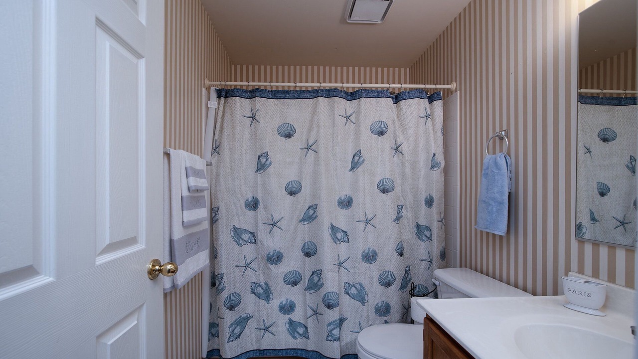 Photo of Bathroom in Stafford