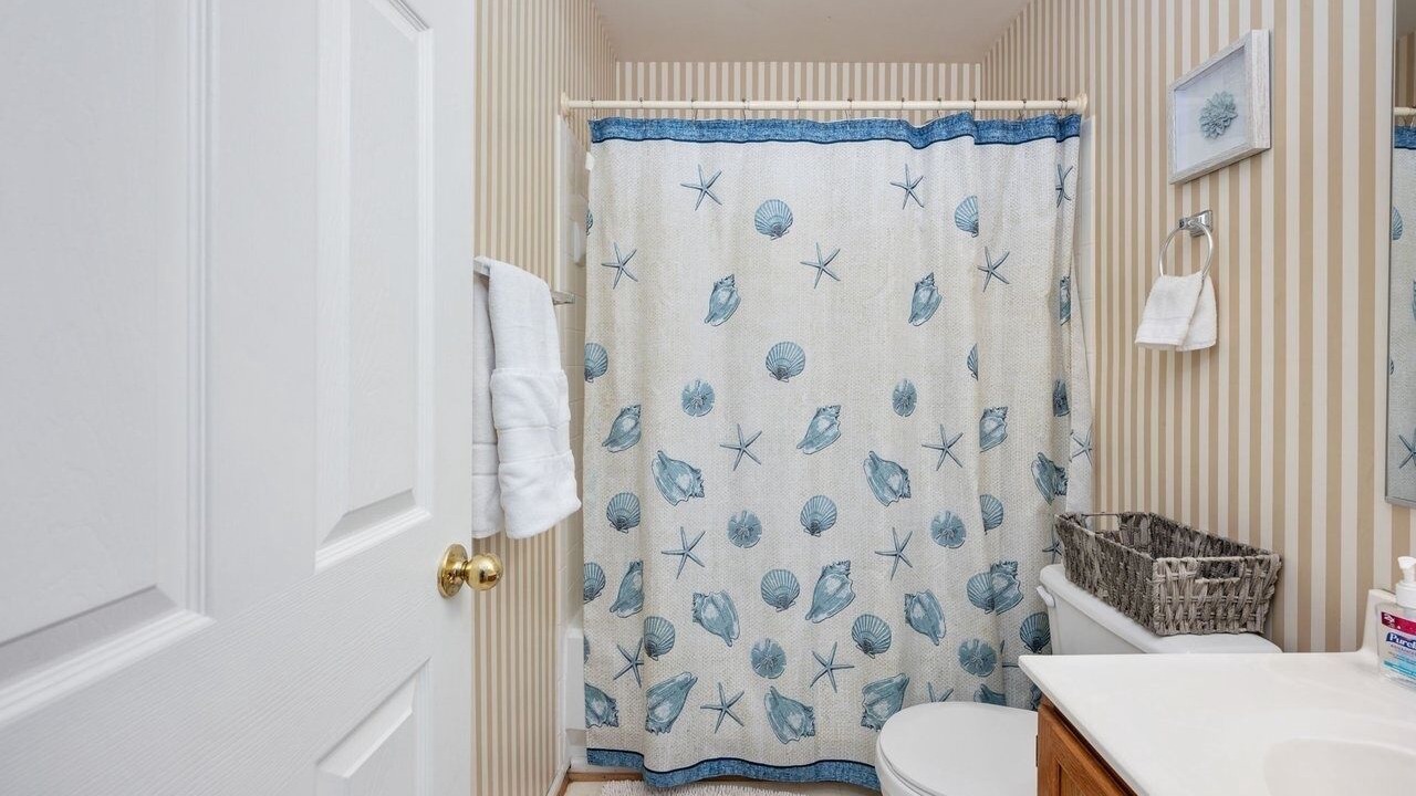 Photo of Bathroom in Stafford