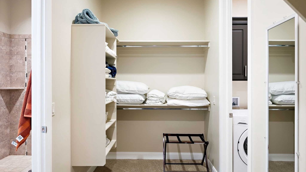 Photo of Bedroom in Washington