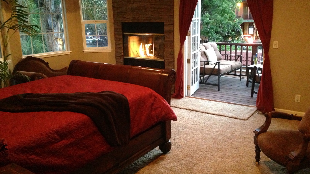 Photo of Patio Balcony in Willow Glen