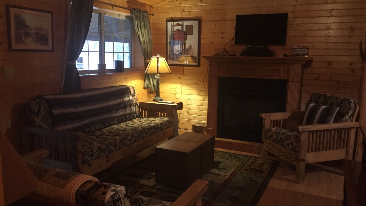 Photo of Livingroom in Rockbridge