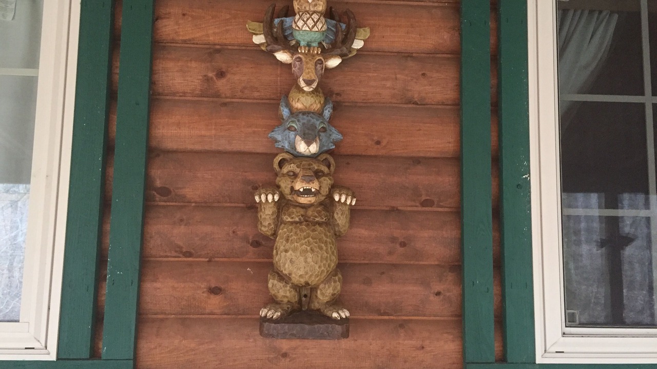 Photo of Outdoor in Rockbridge