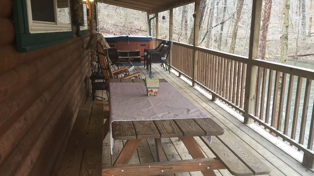 Photo of Outdoor in Rockbridge