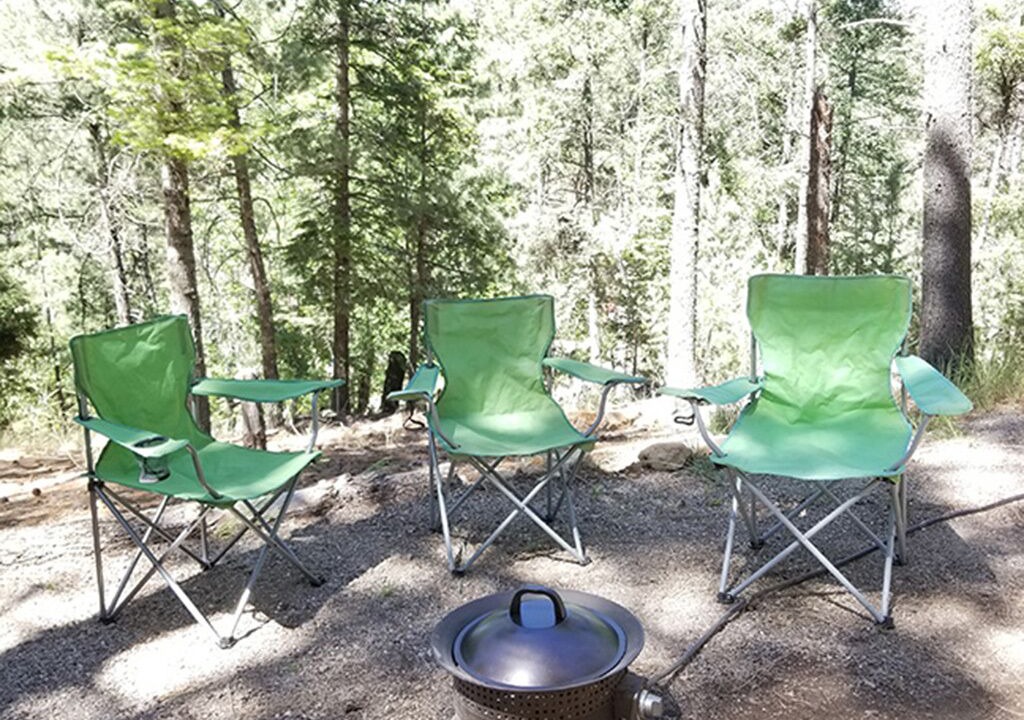 Photo of Outdoor in Mayhill