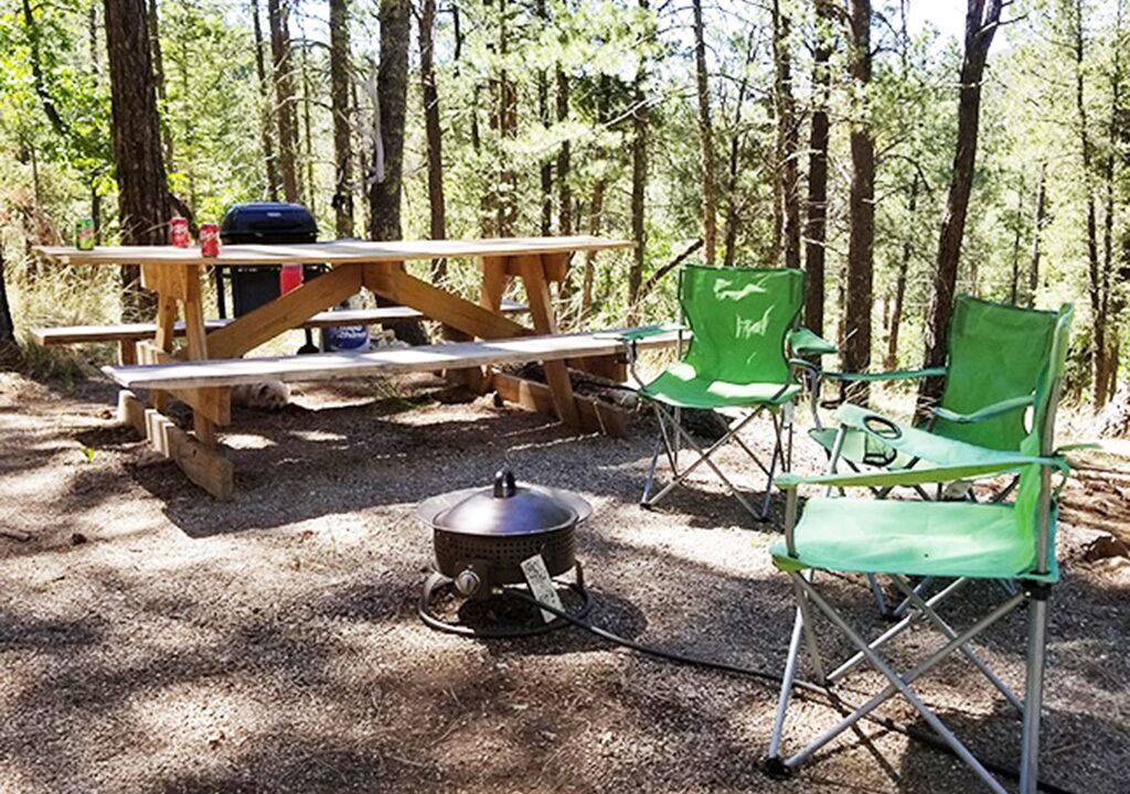 Photo of Outdoor in Mayhill