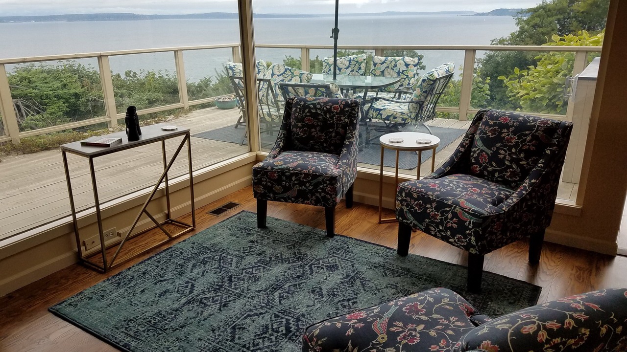 Photo of Bedroom in North Admiral