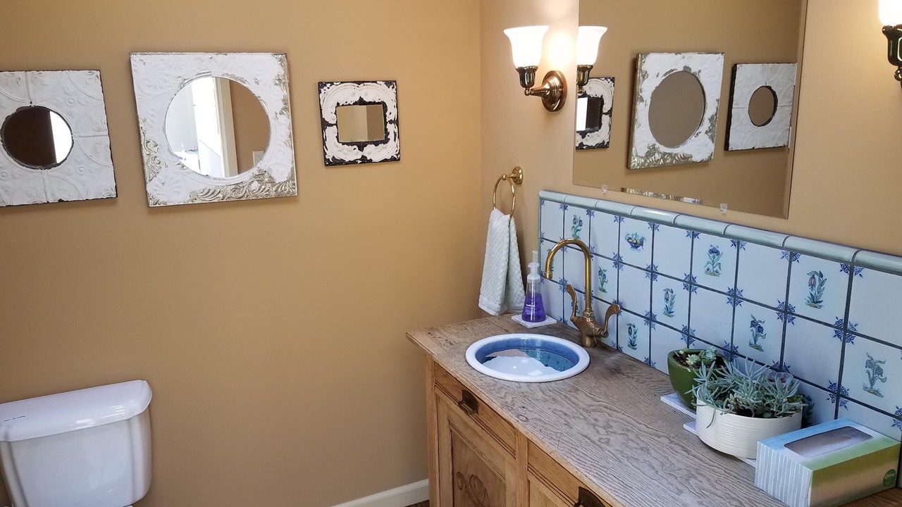Photo of Bedroom in North Admiral