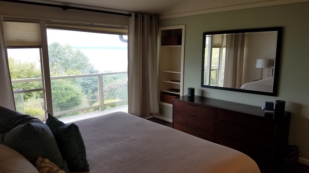 Photo of Bedroom in North Admiral