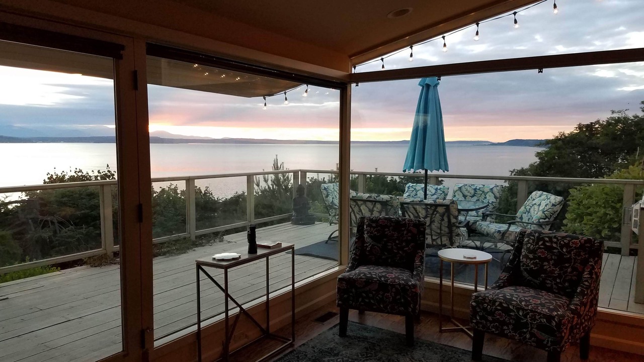 Photo of Bedroom in North Admiral