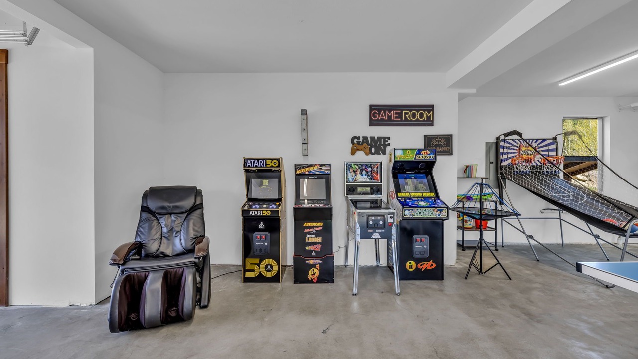 Photo of Bedroom in Cle Elum