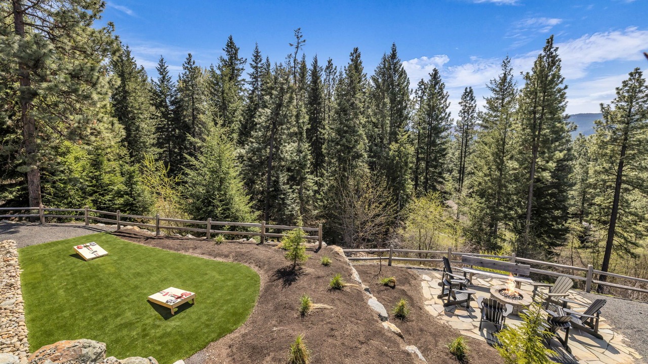 Photo of Outdoor in Cle Elum