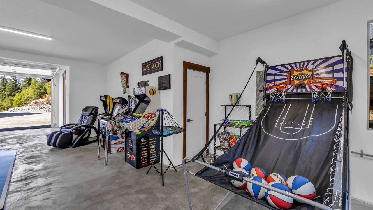 Photo of Bedroom in Cle Elum