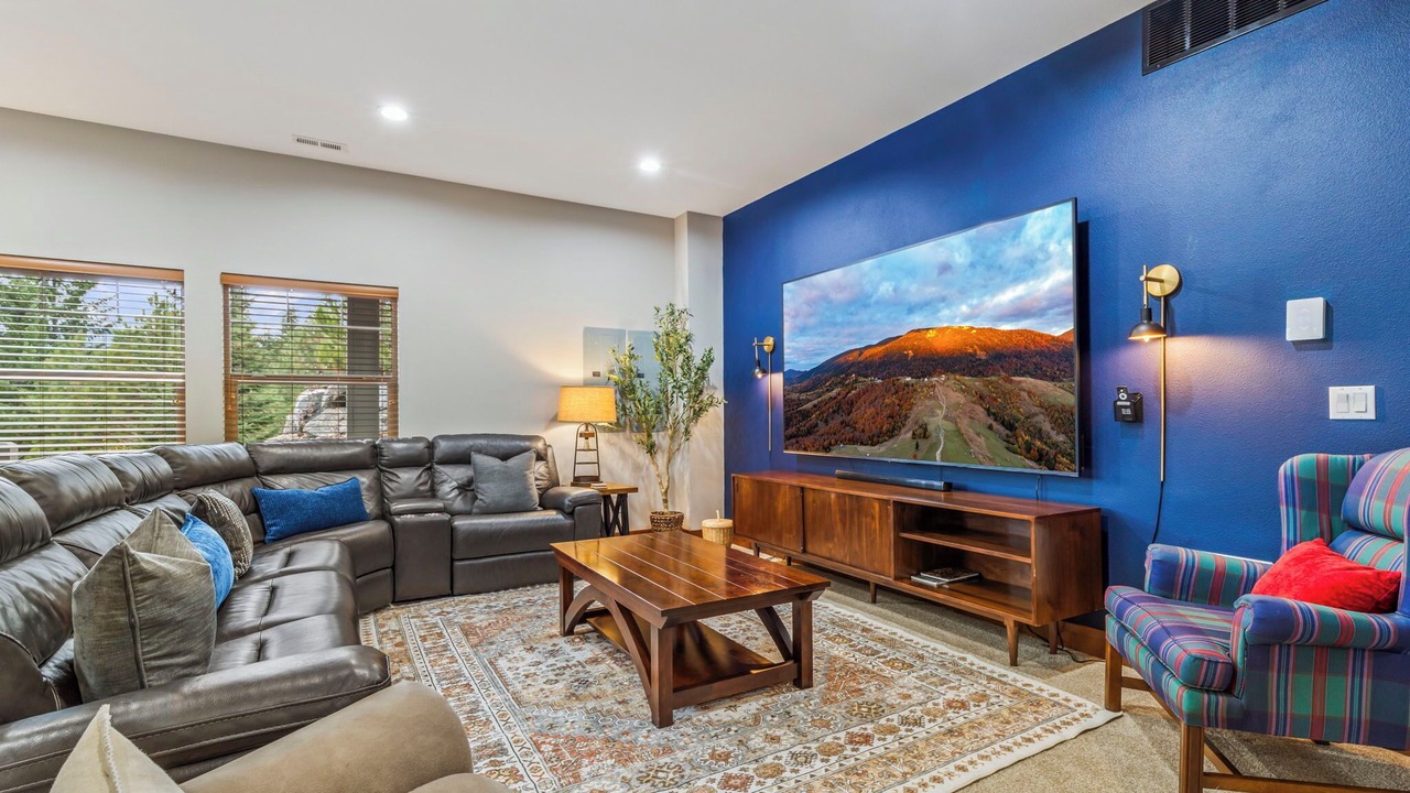 Photo of Bedroom in Cle Elum