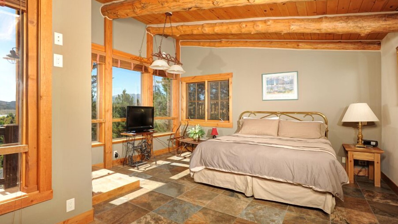 Photo of Patio Balcony in Dillon