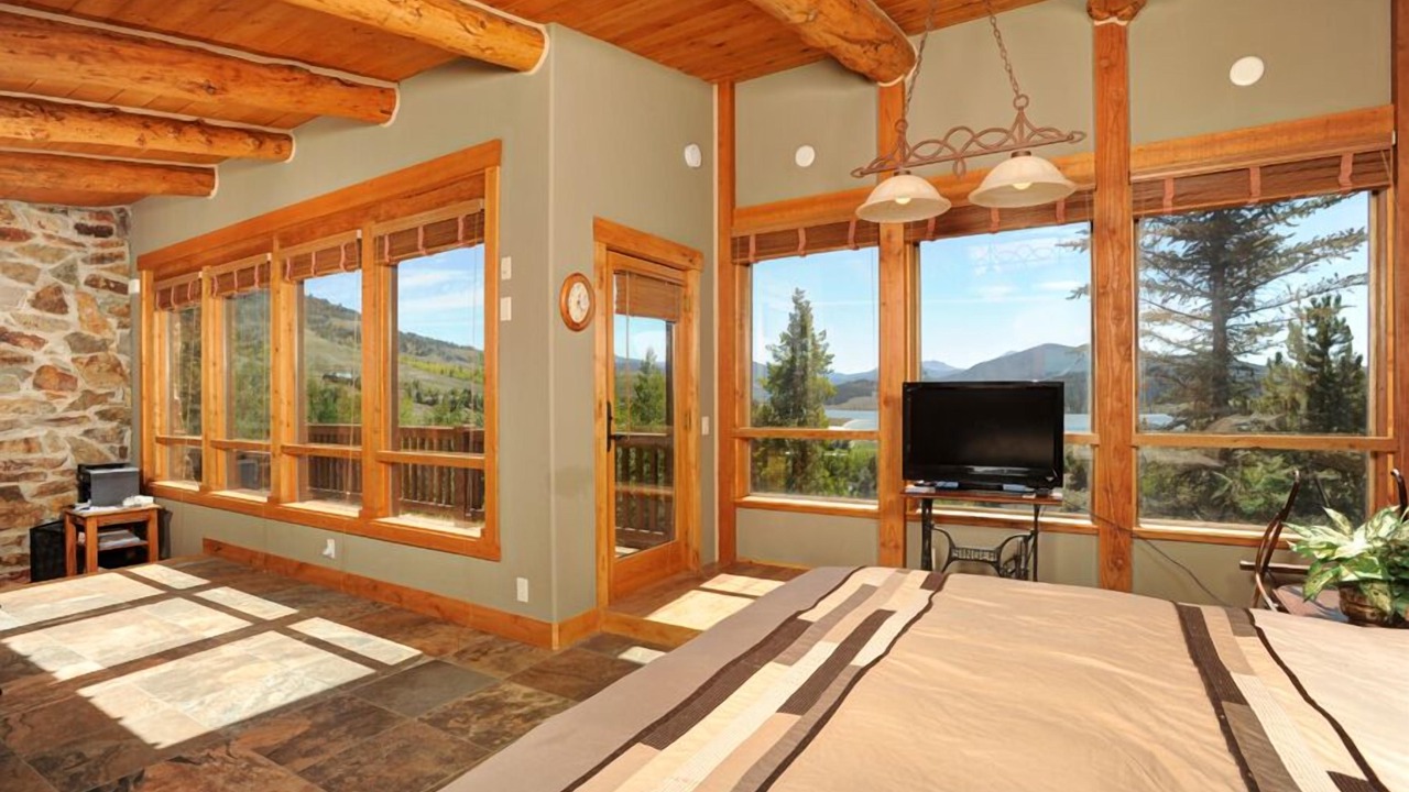 Photo of Patio Balcony in Dillon