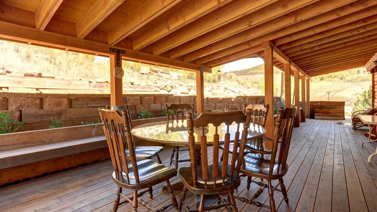 Photo of Outdoor in Dillon