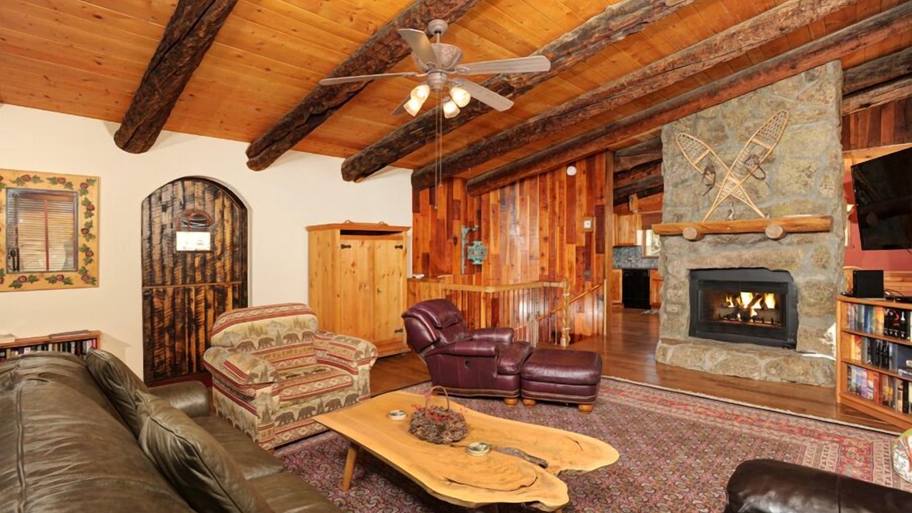 Photo of Livingroom in Dillon
