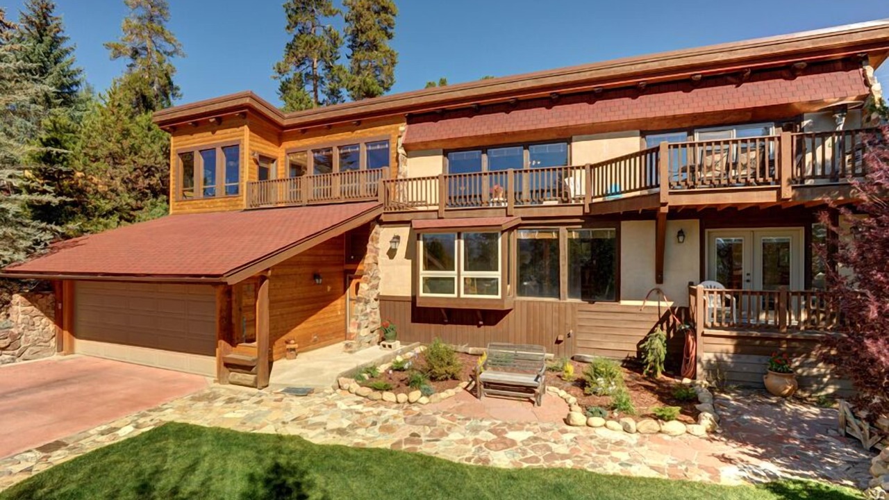 Photo of Outdoor in Dillon