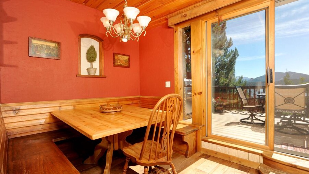 Photo of Bedroom in Dillon