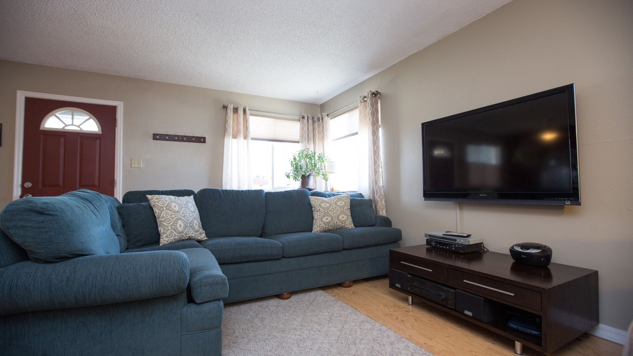 Photo of Bedroom in Park East