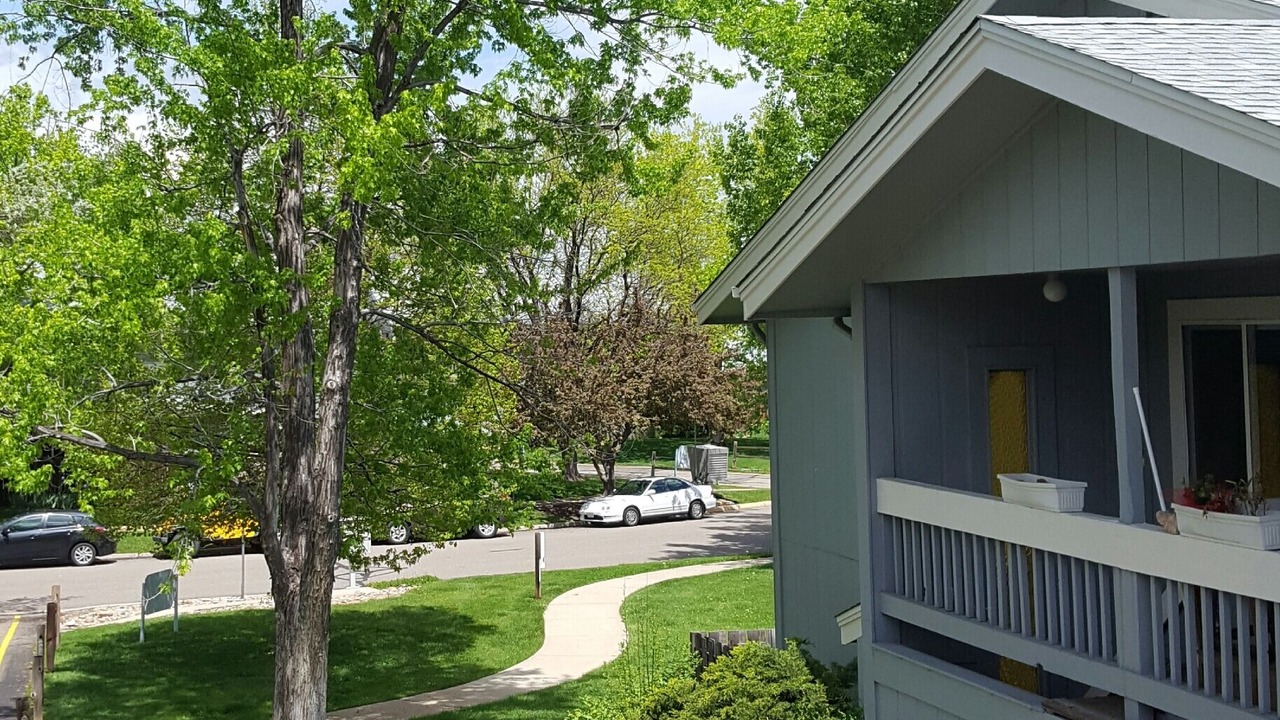 Photo of Outdoor in Park East