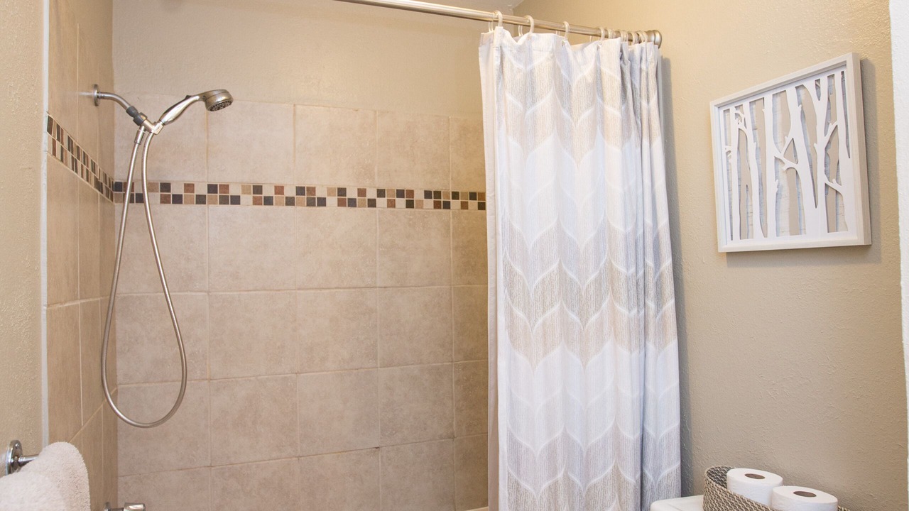 Photo of Bathroom in Park East