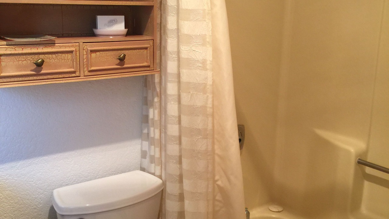 Photo of Bathroom in Kanab