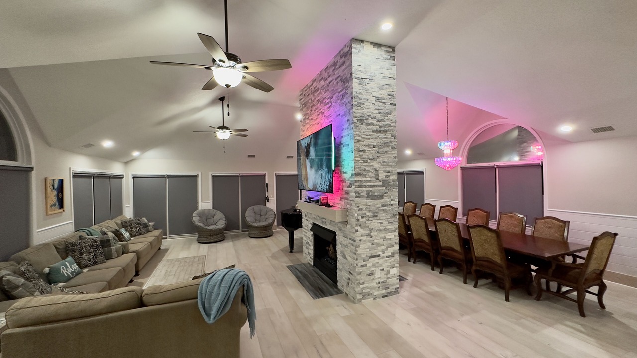 Photo of Bedroom in Croatan Beach