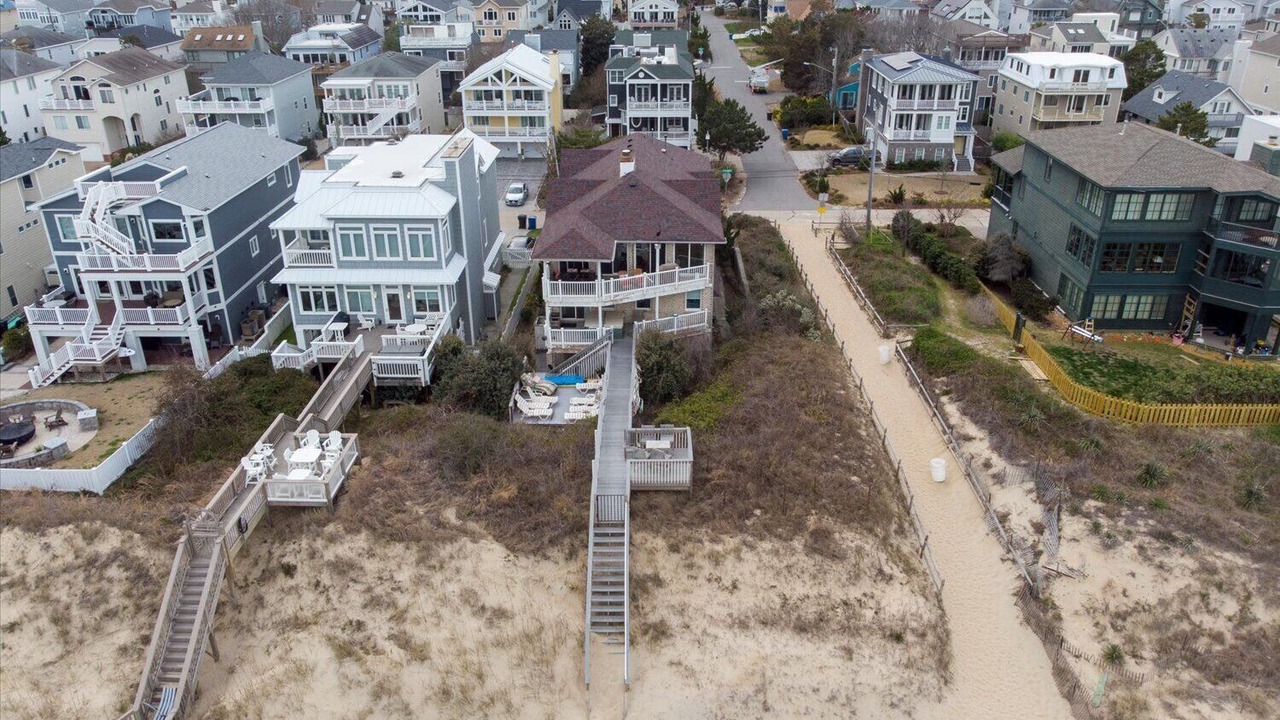 Photo of Others in Croatan Beach