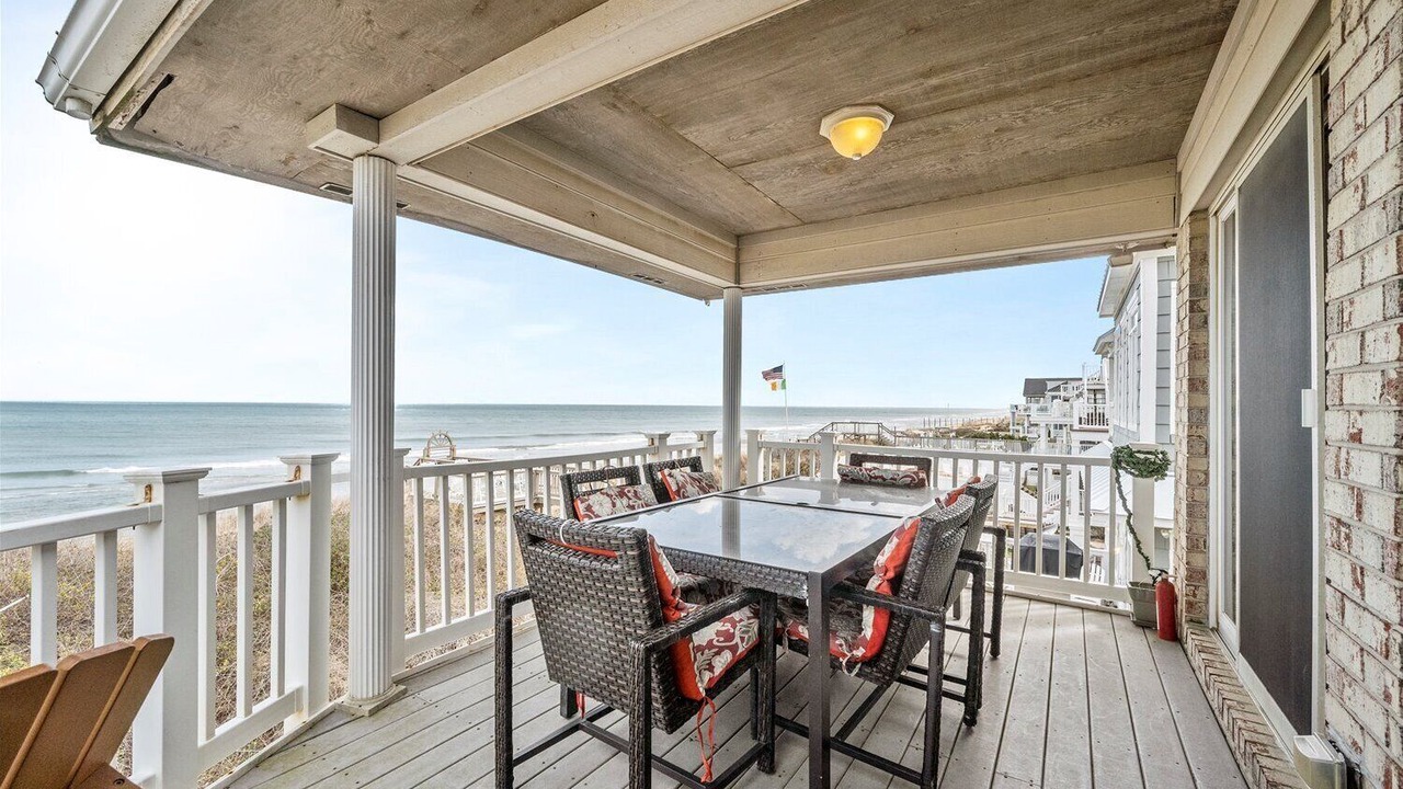 Photo of Others in Croatan Beach